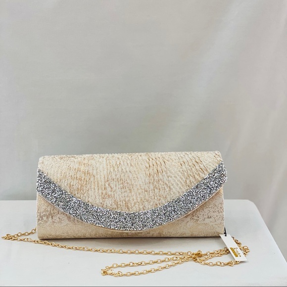 Kate Landry clutch - Picture 2 of 5